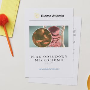 Plan Odbudowy Mikrobiomu