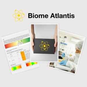 Pakiet Mini Atlantis - badanie, opis