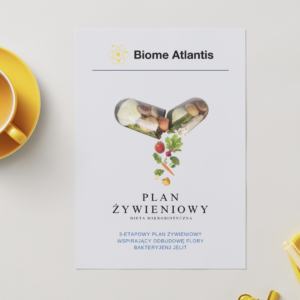 Indywidualny plan żywieniowy